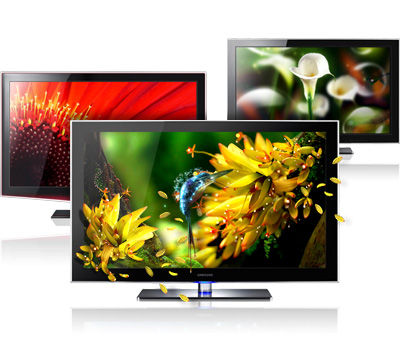 TELEVISIONES SAMSUNG